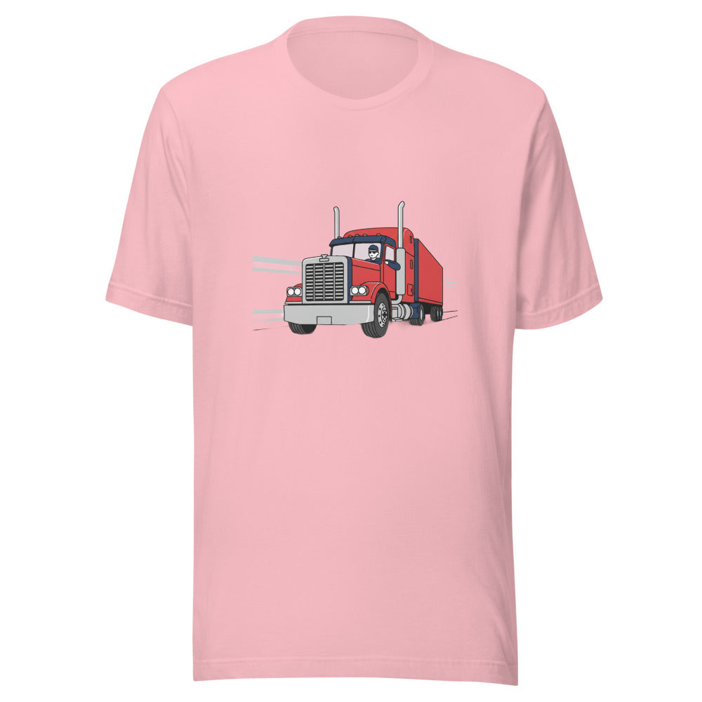 cdl truck driver - 4136