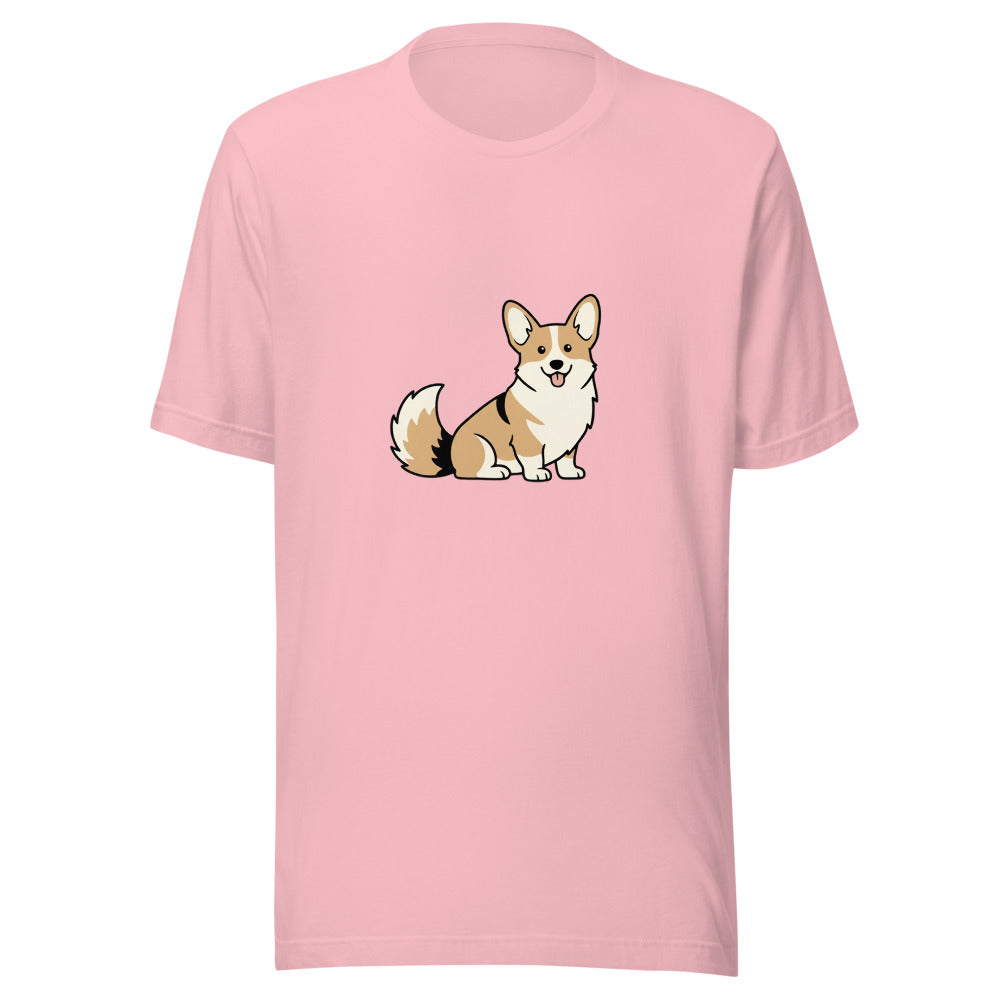 cardigan welsh corgi - 4136