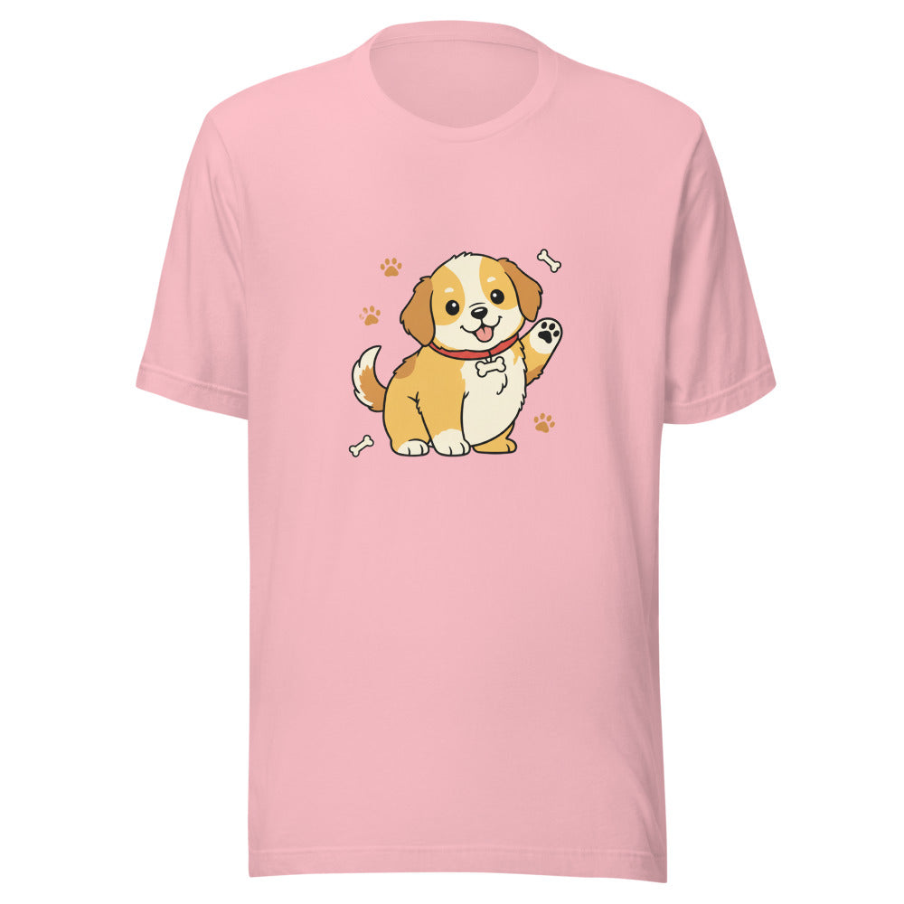 golden retriever puppy - 4136