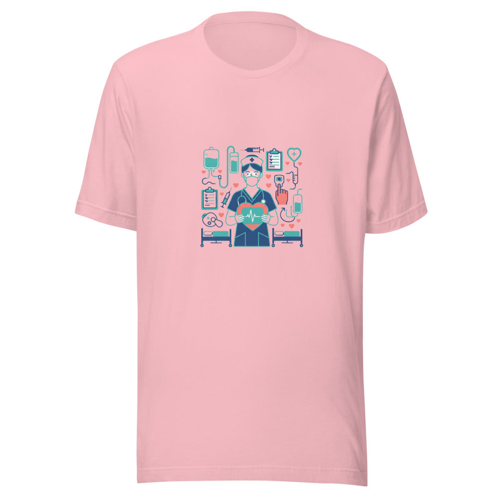 icu nurse - 4136