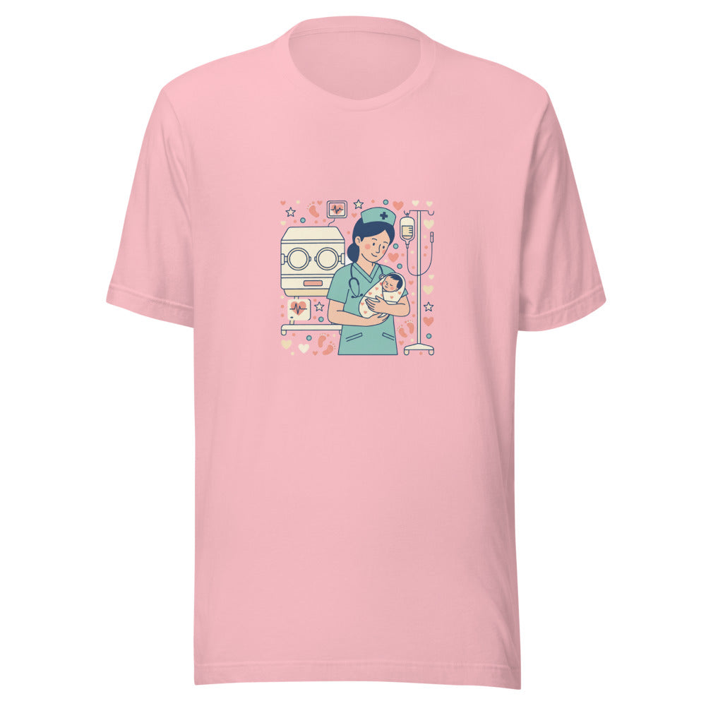 nicu nurse - 4136
