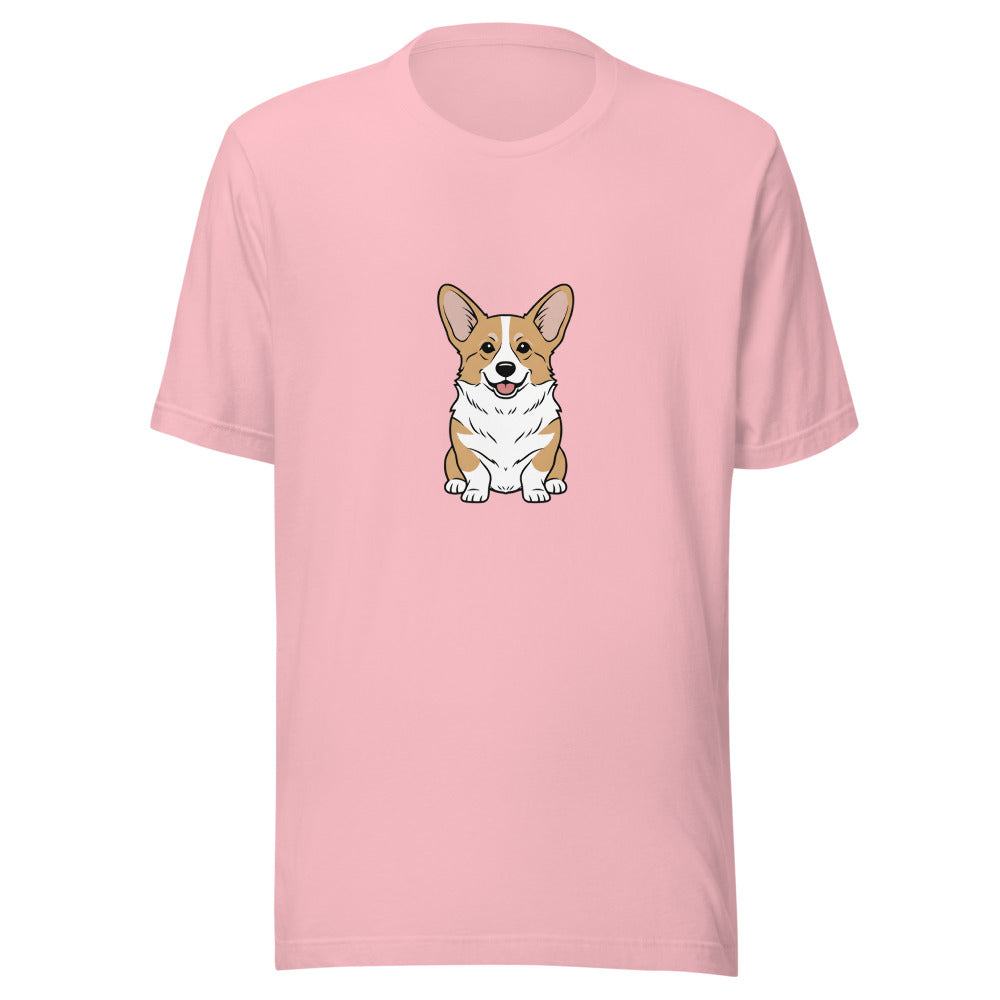 pembroke corgi - 4136