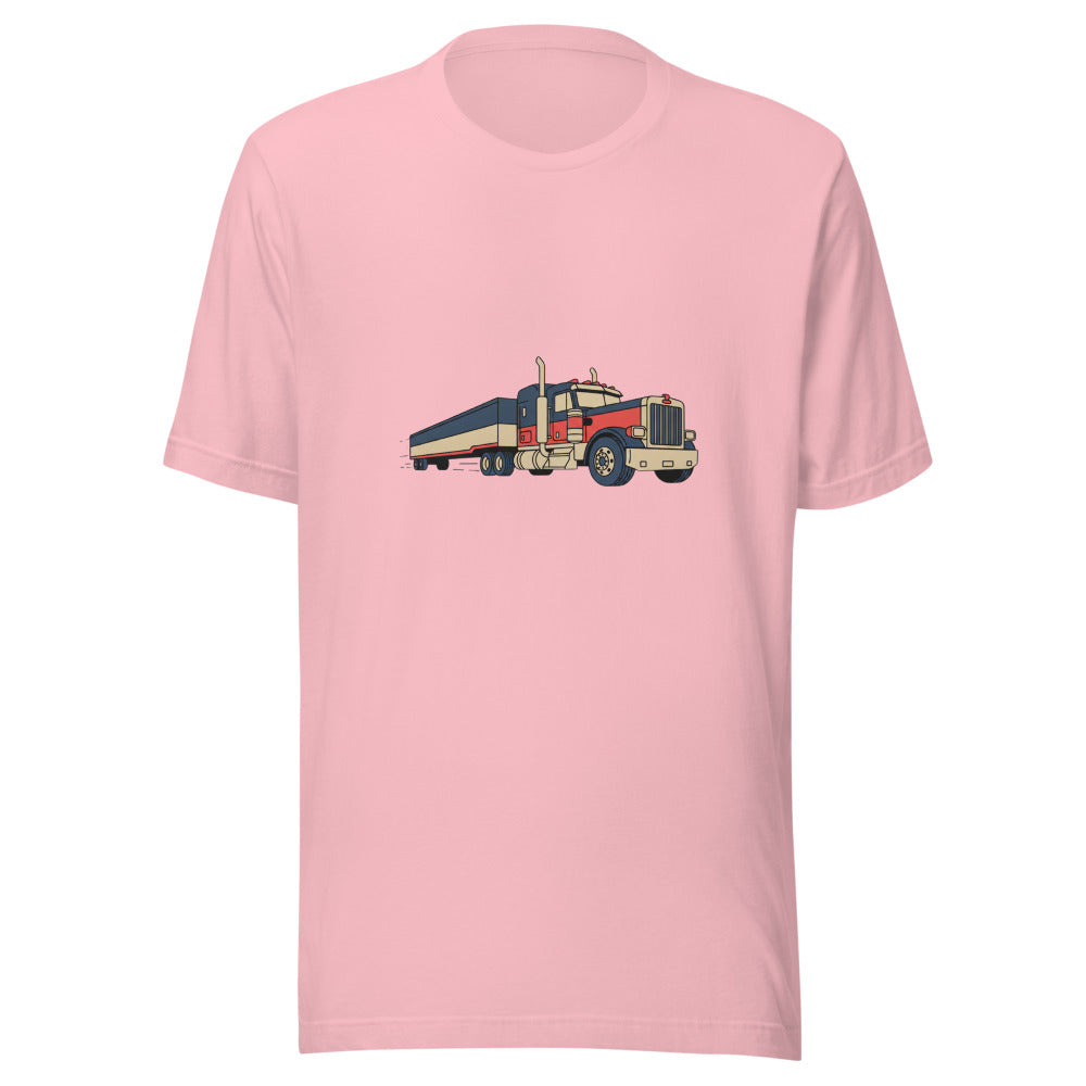 cdl truck driver - 4136