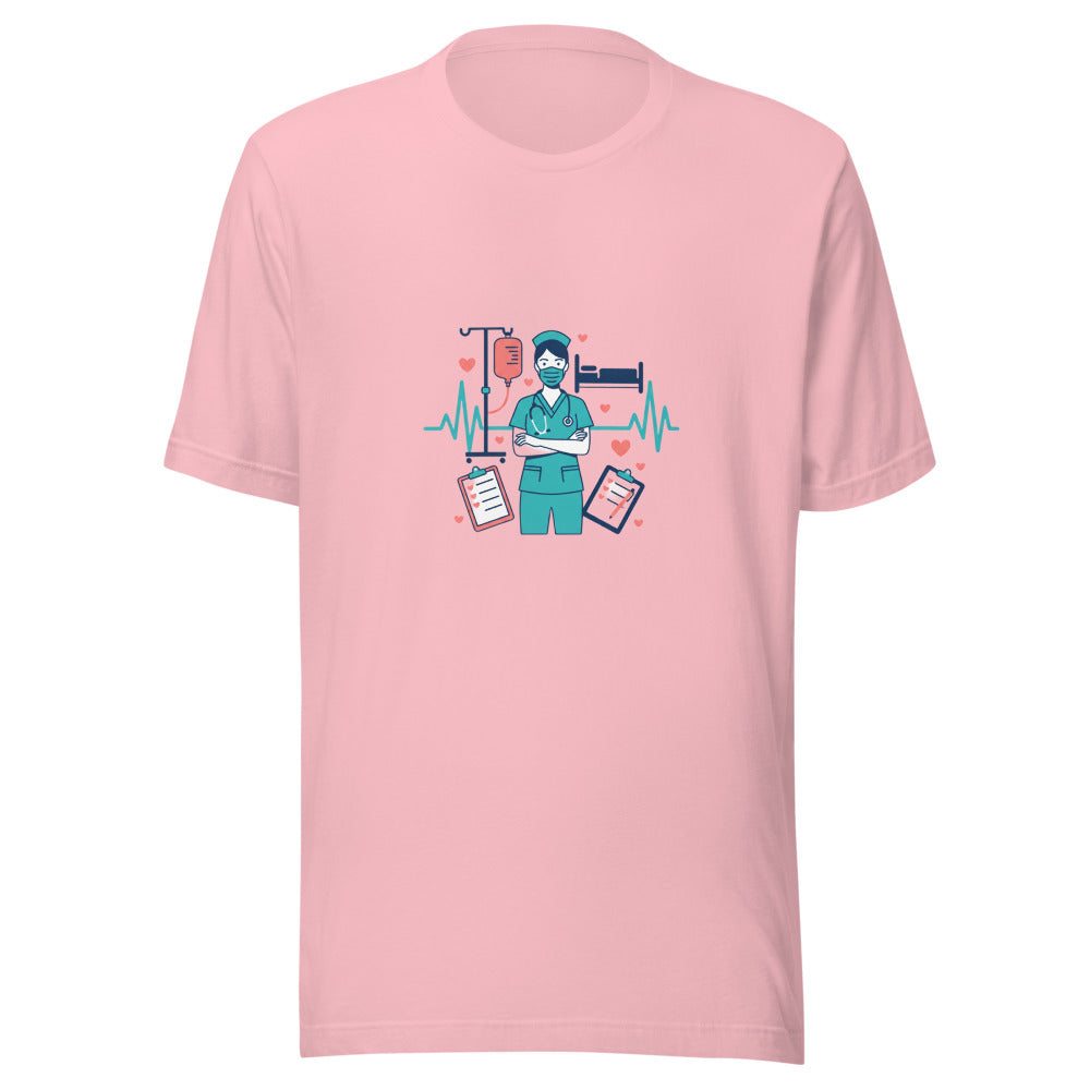 icu nurse - 4136