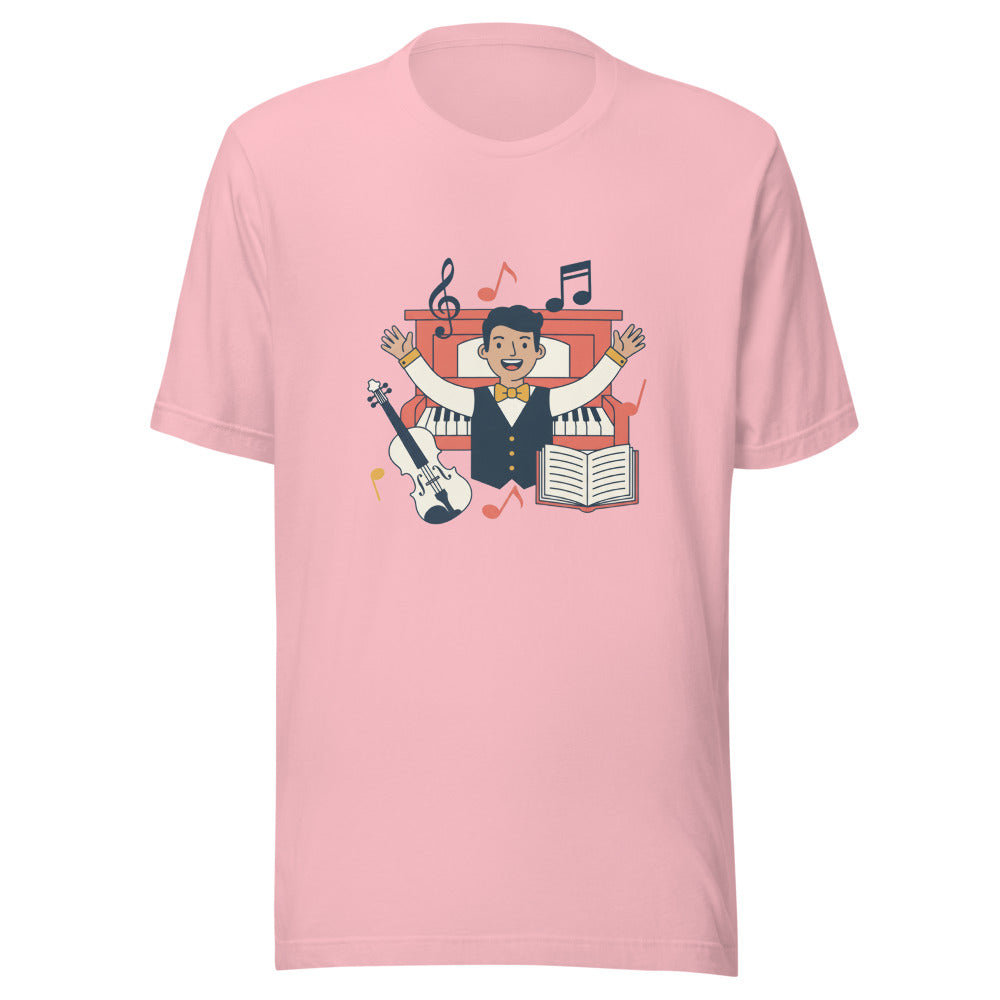 music teacher - 4136