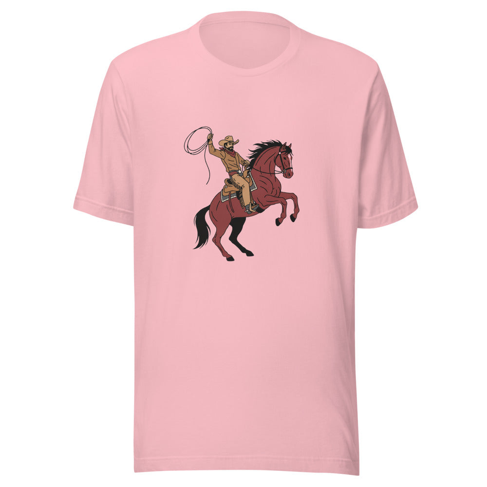 western horse riding - 4136