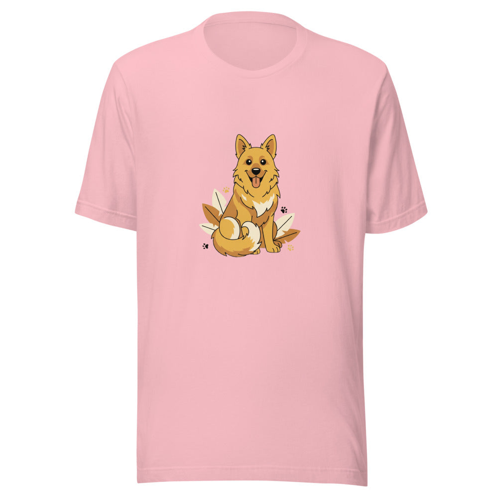 golden shepherd - 4136