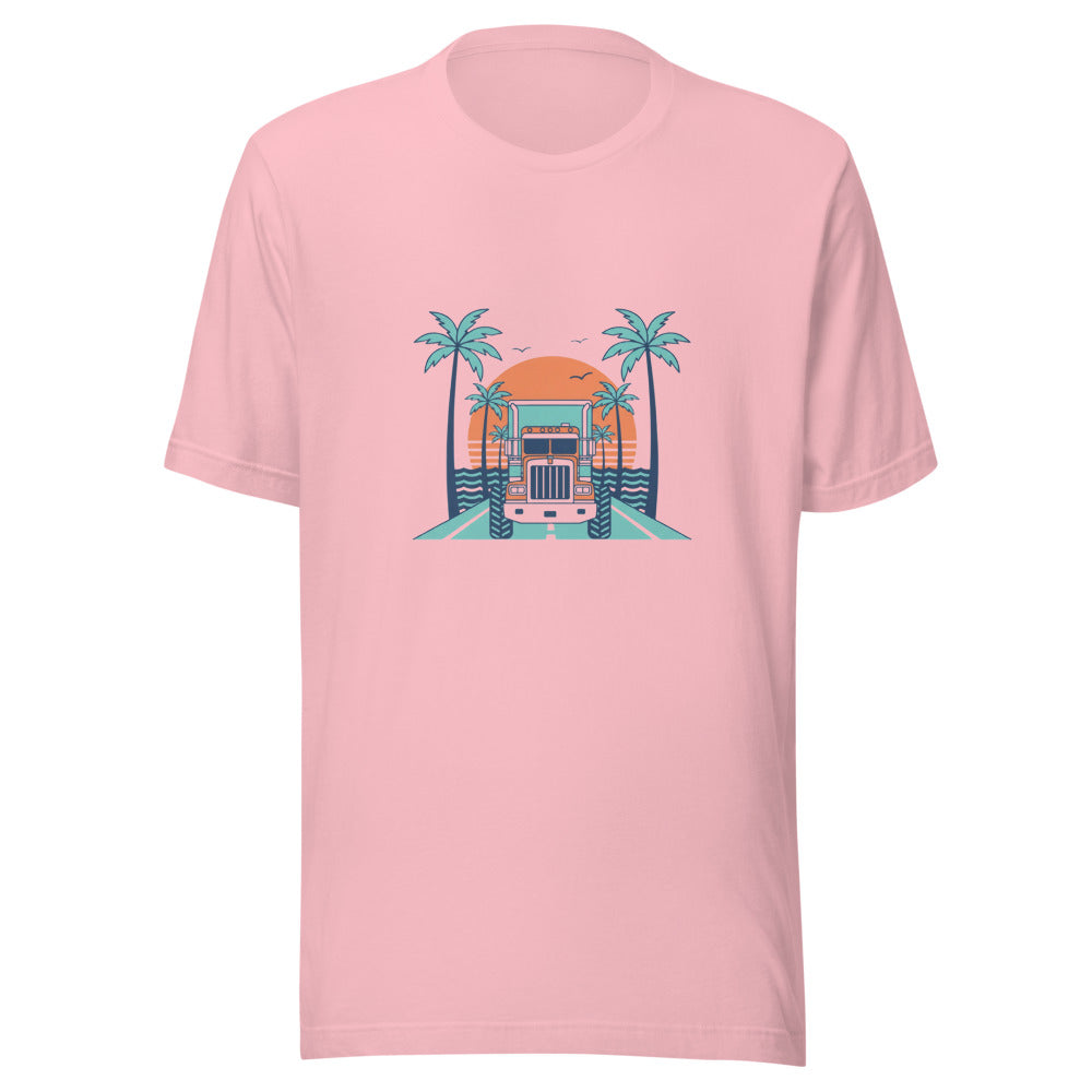 florida truck driver - 4136