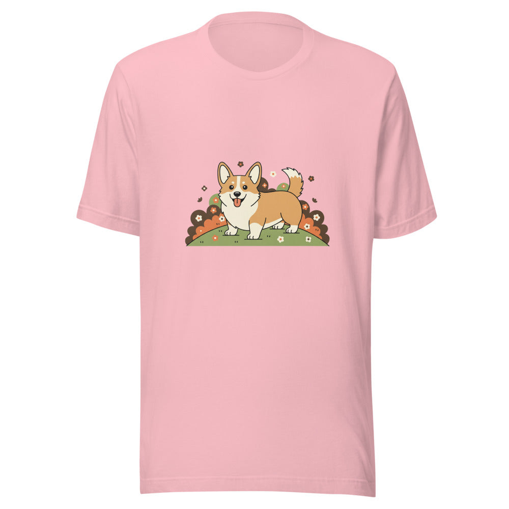 cardigan corgi - 4136