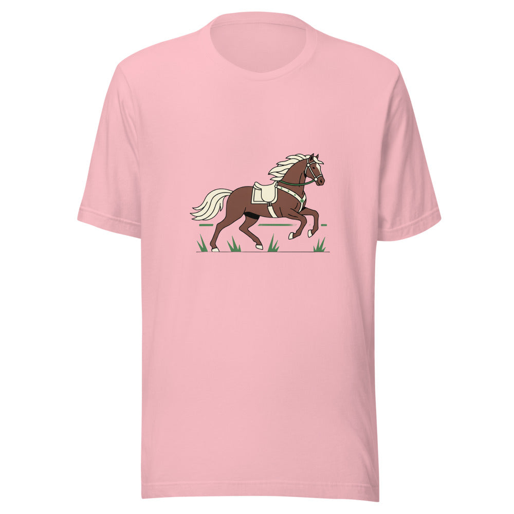 equestrian horse riding - 4136