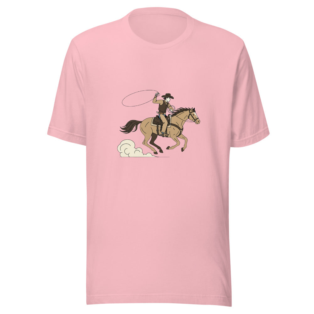 western riding - 4136