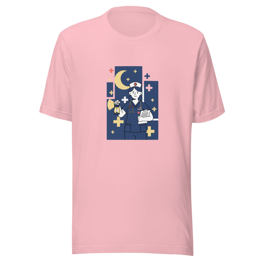 night nurse - 4136
