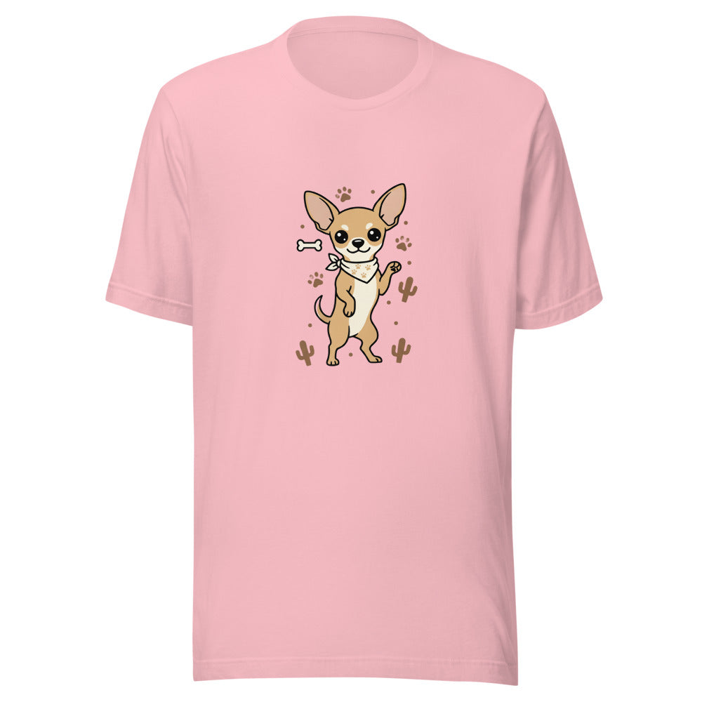 chihuahua - 4136