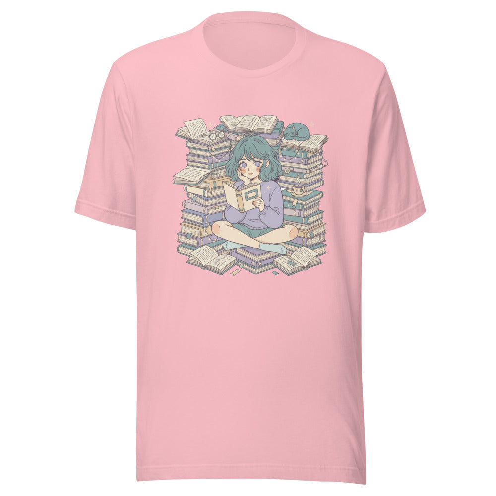 bookworm anime - 4136
