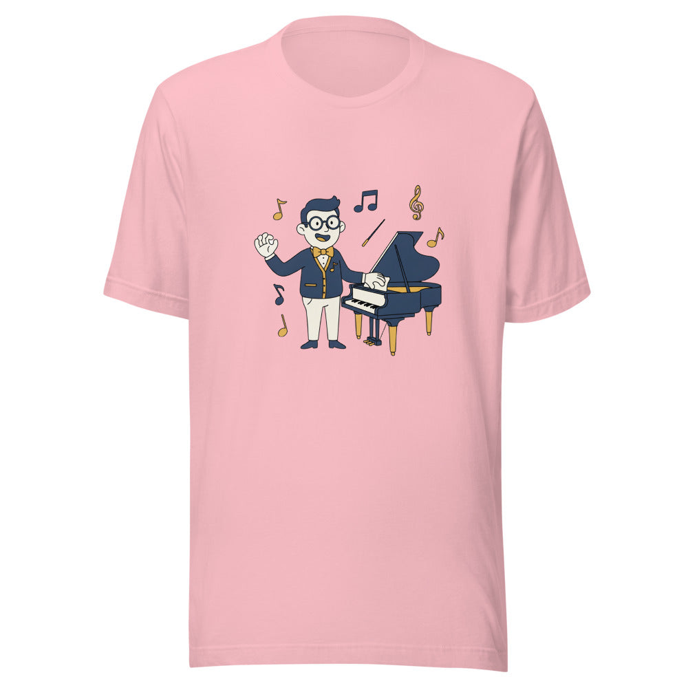music teacher - 4136