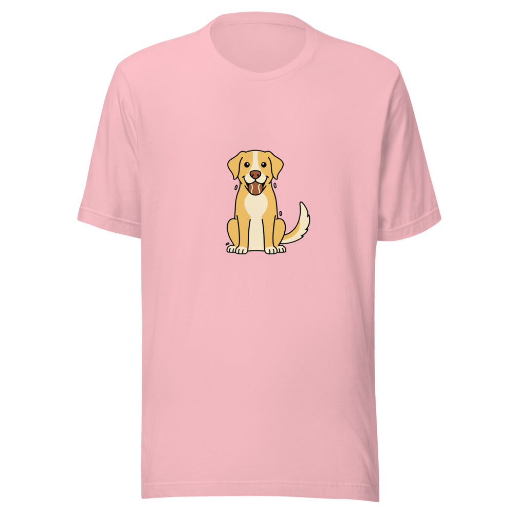 labrador retriever - 4136