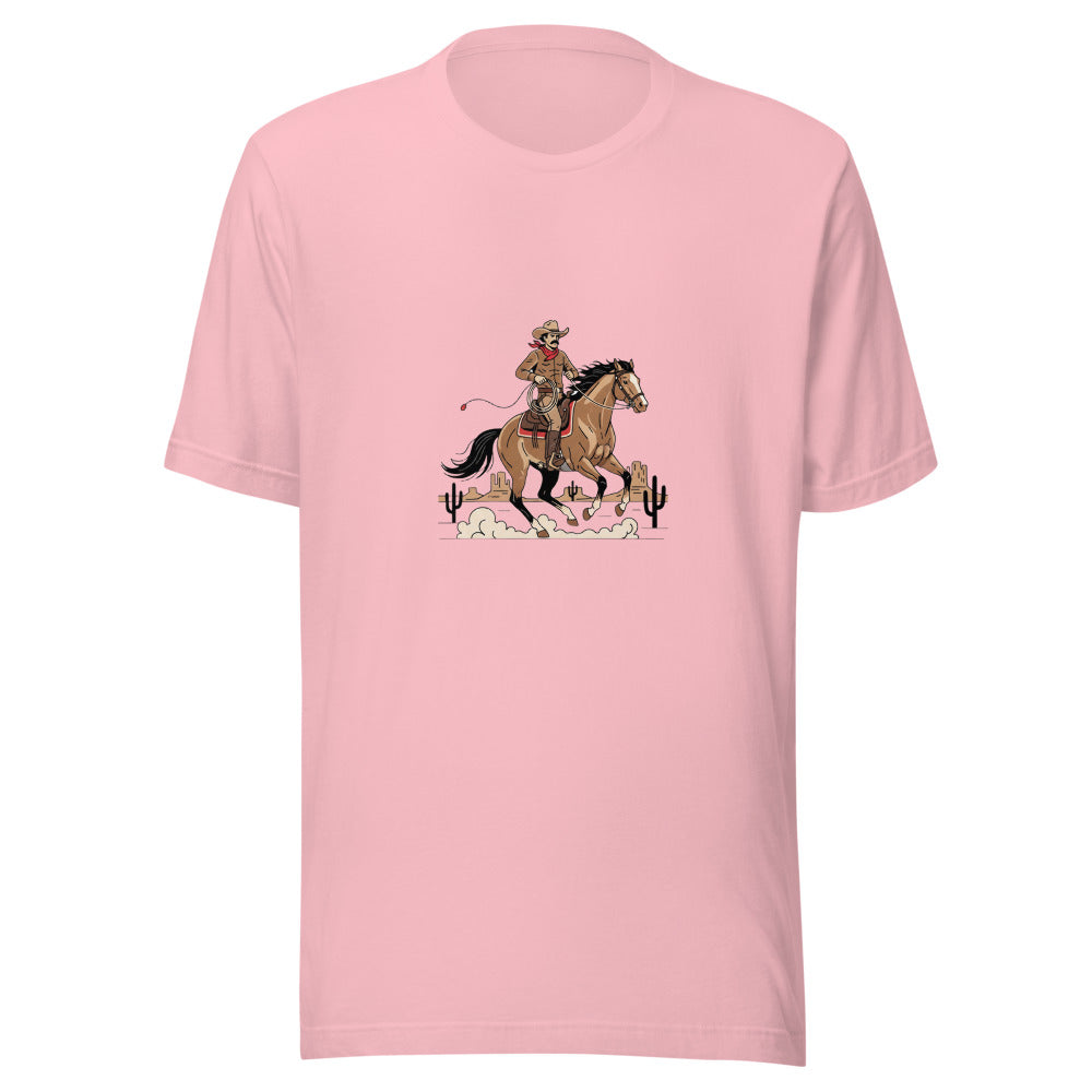 western riding - 4136