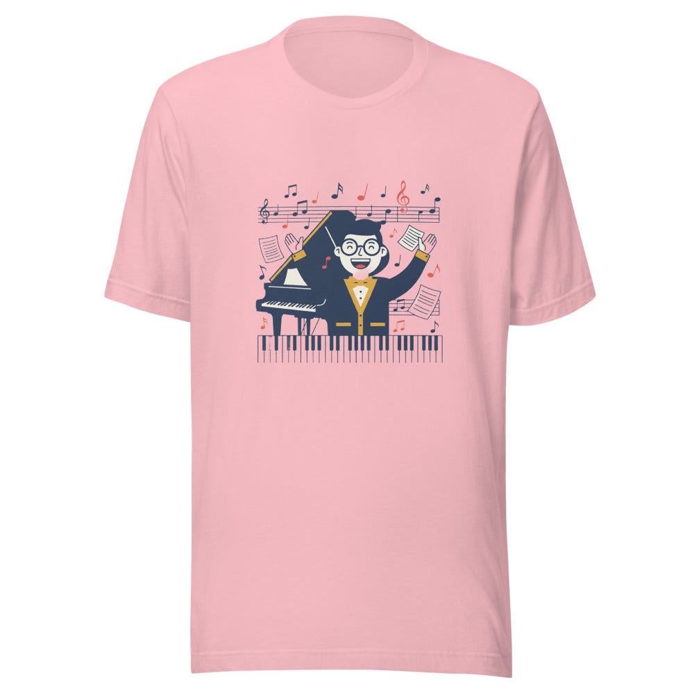 music teacher - 4136