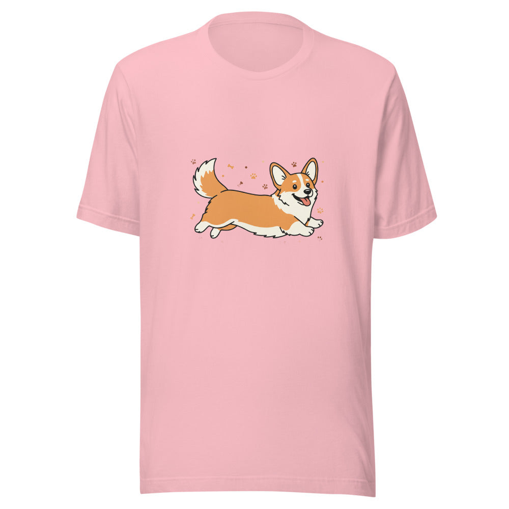 national corgi day - 4136