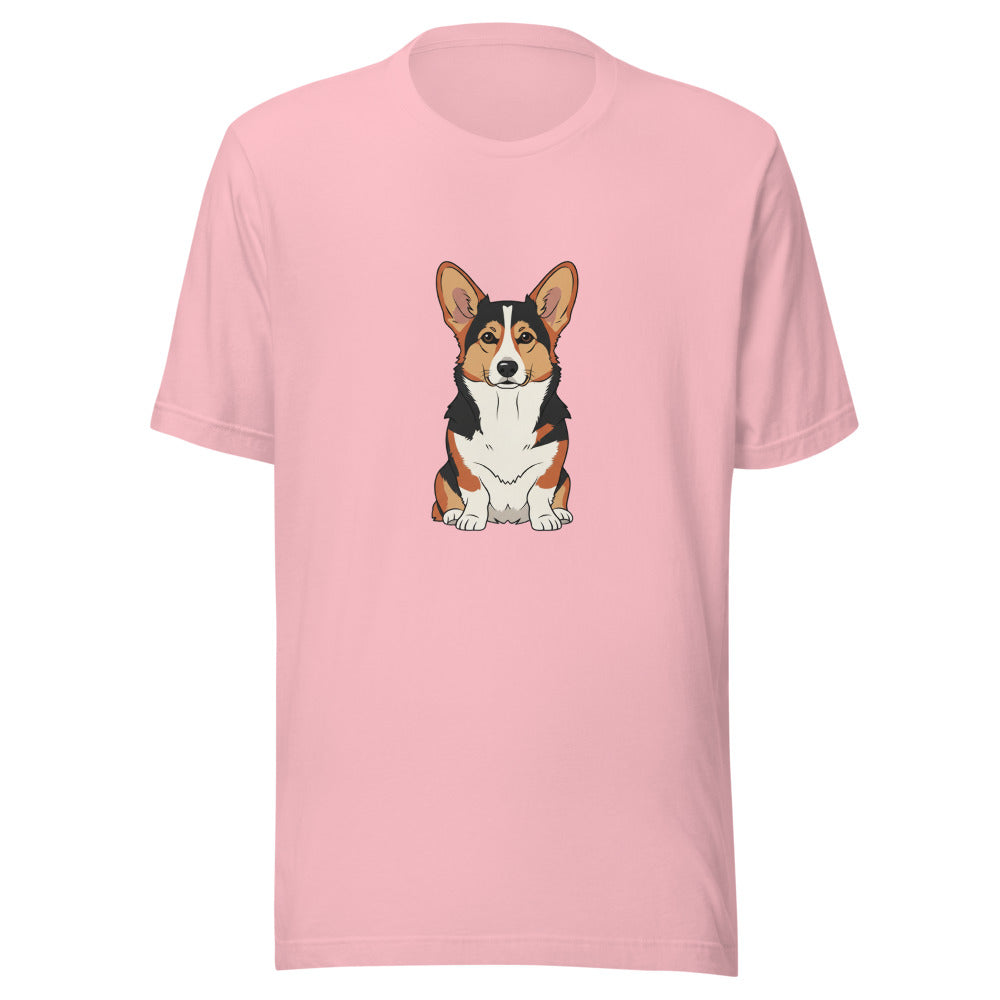 cardigan welsh corgi - 4136