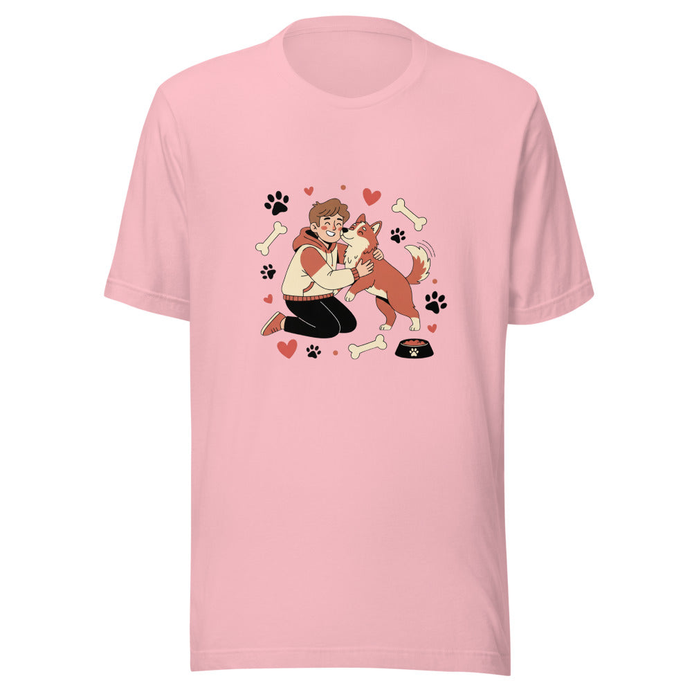 dog lover - 4136
