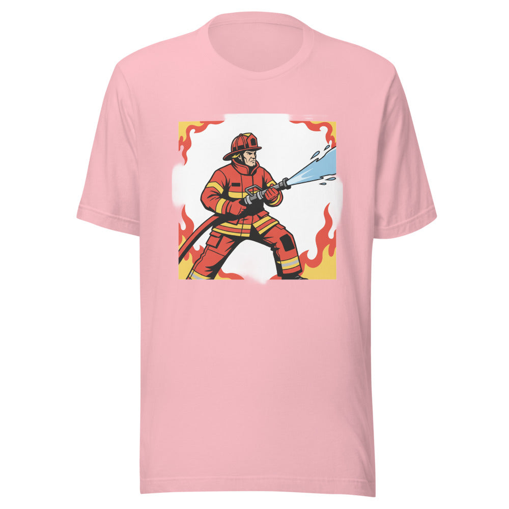 firefighters - 4136