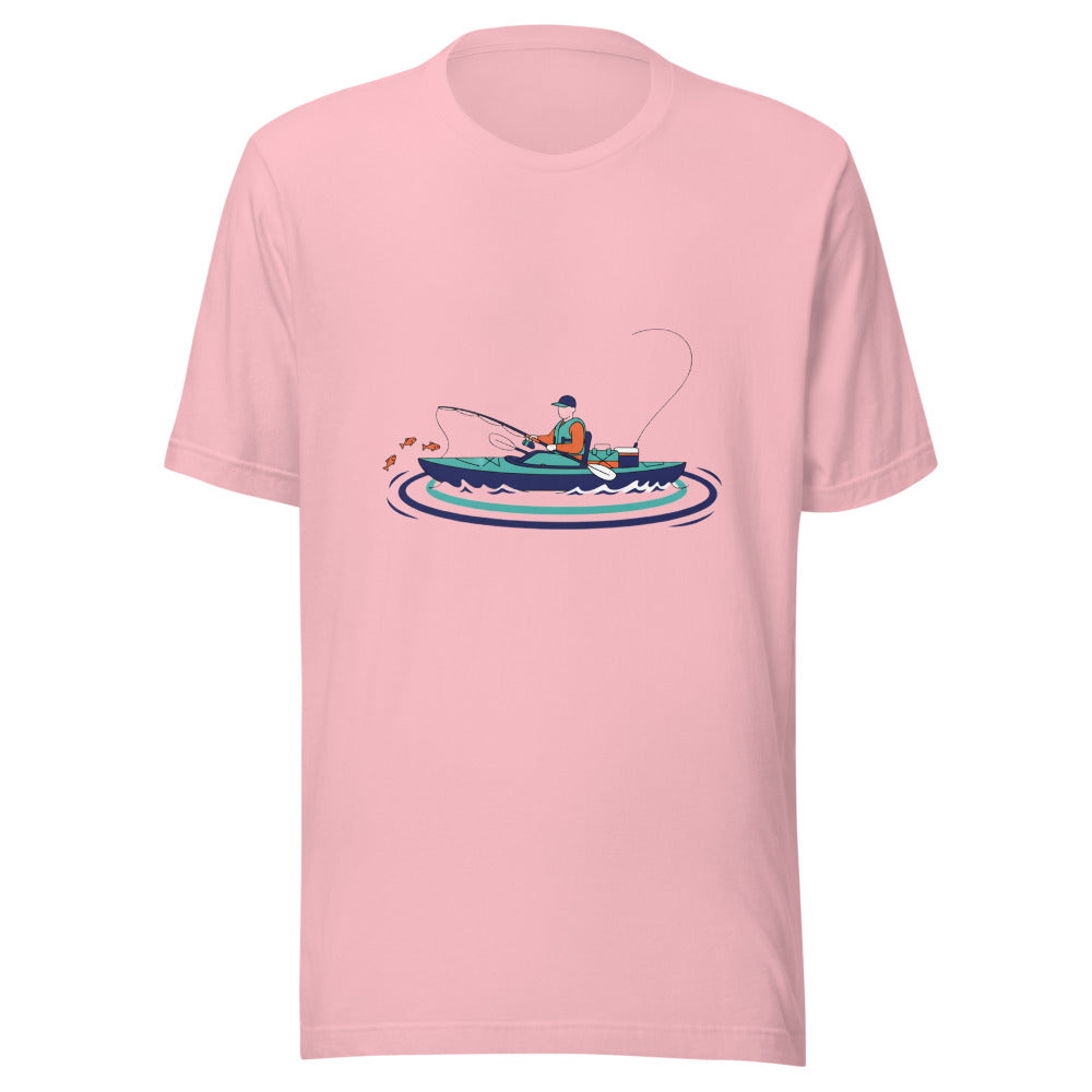 fishing kayak - 4136