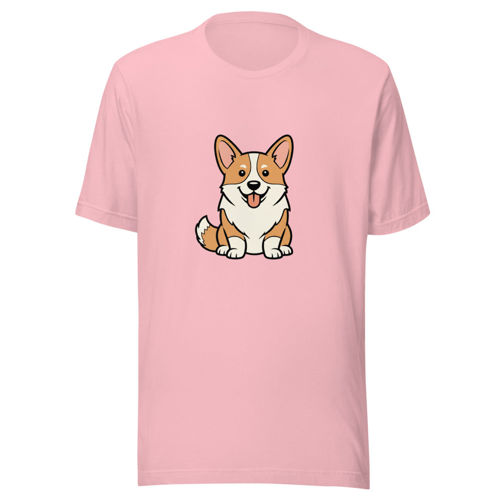 welsh corgi - 4136