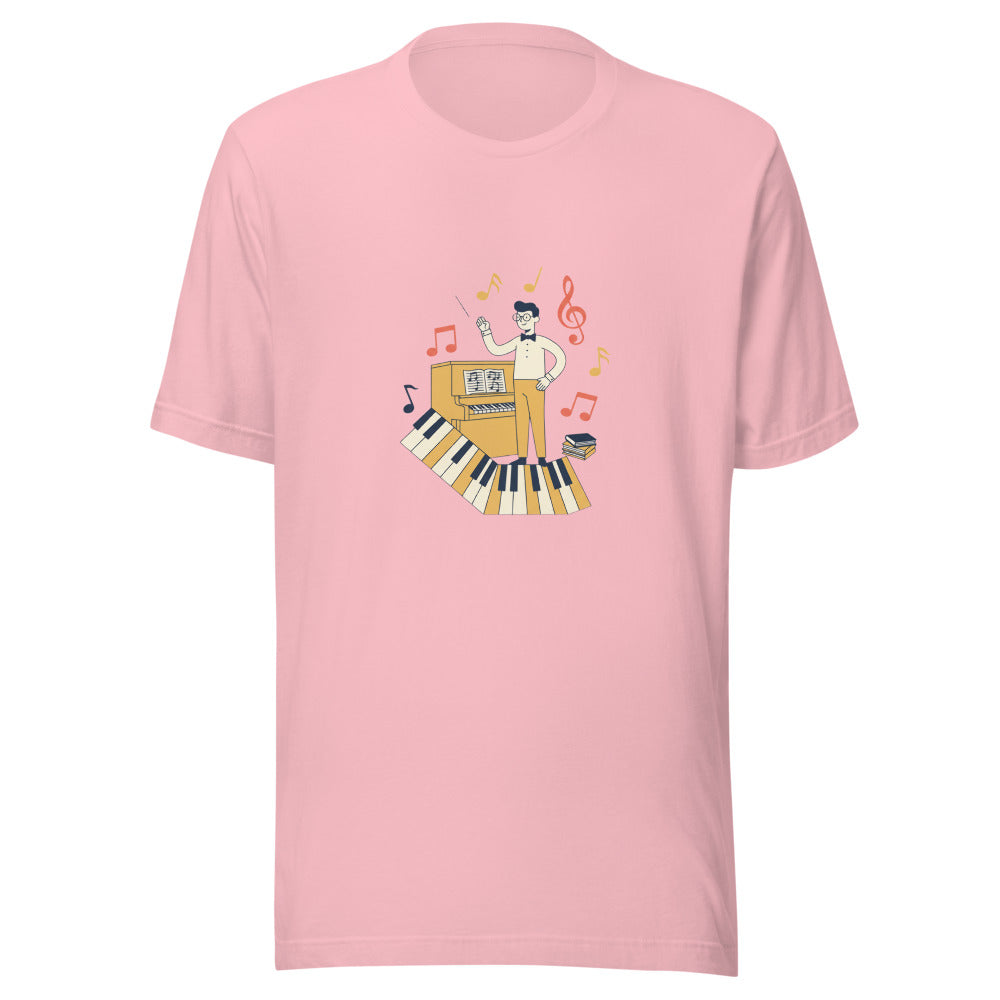 music teacher - 4136
