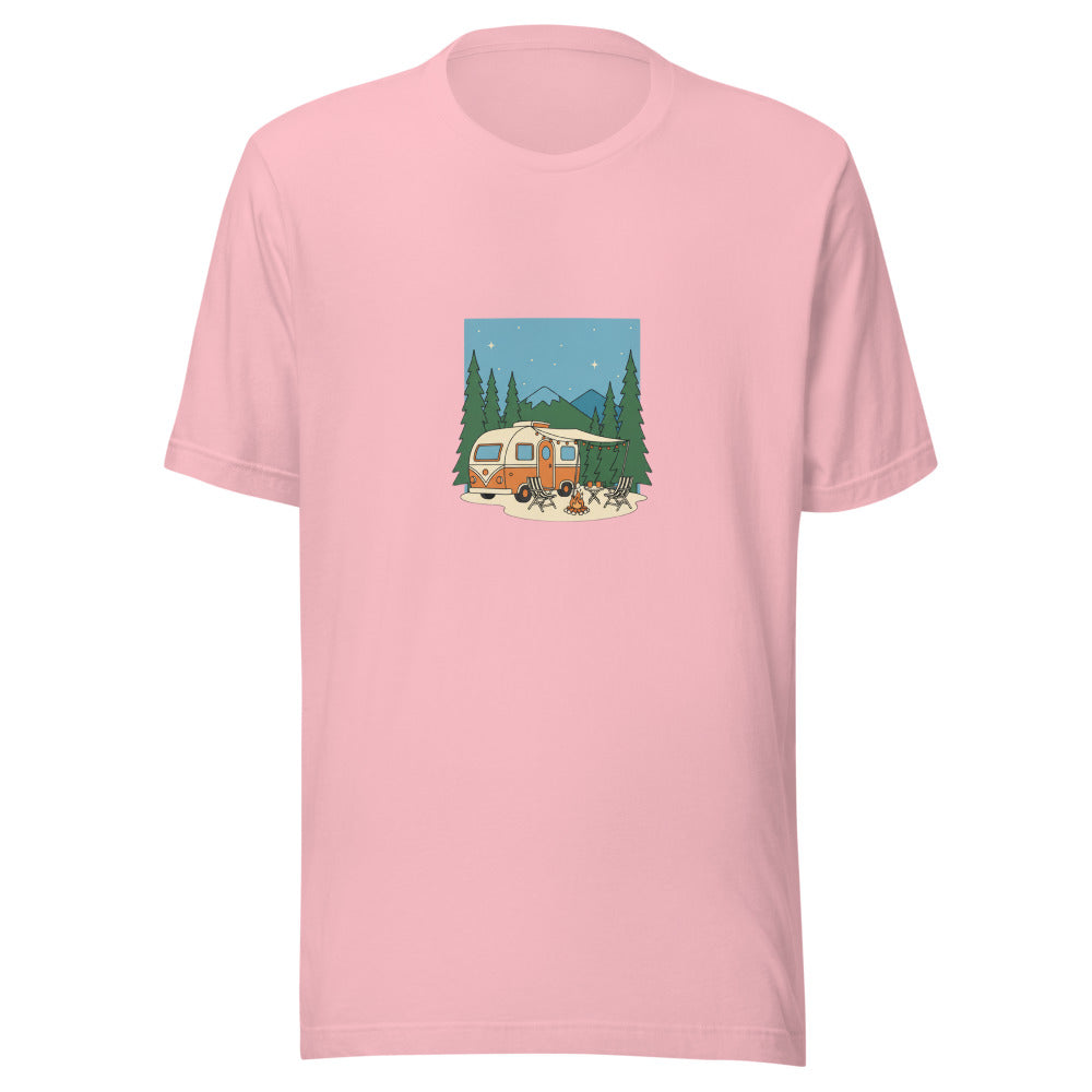 rv camping - 4136