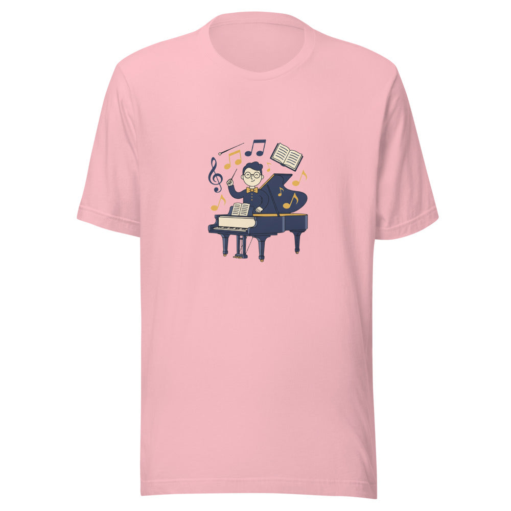 music teacher - 4136
