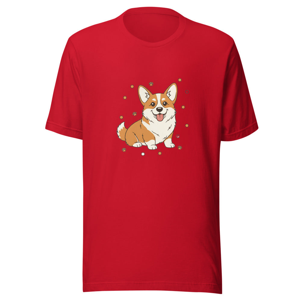 national corgi day - 4141