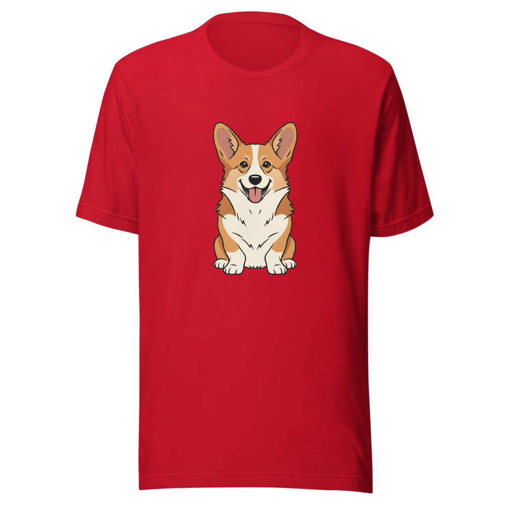 welsh corgi pembroke - 4141