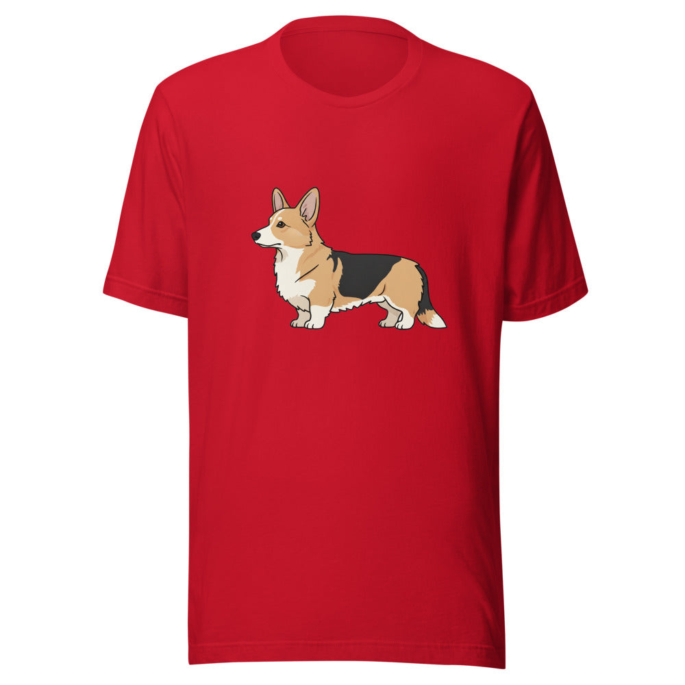 cardigan corgi - 4141