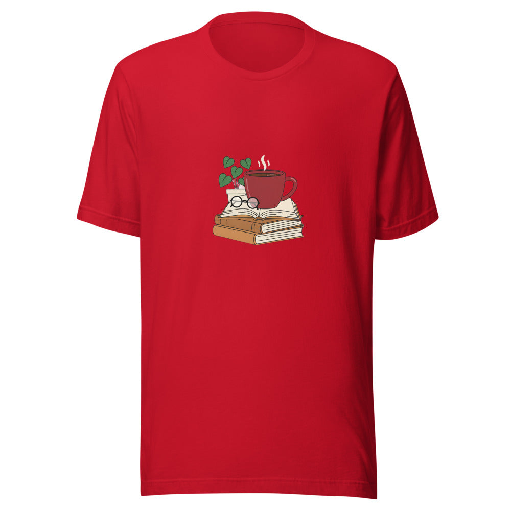 book lover coffee mug - 4141