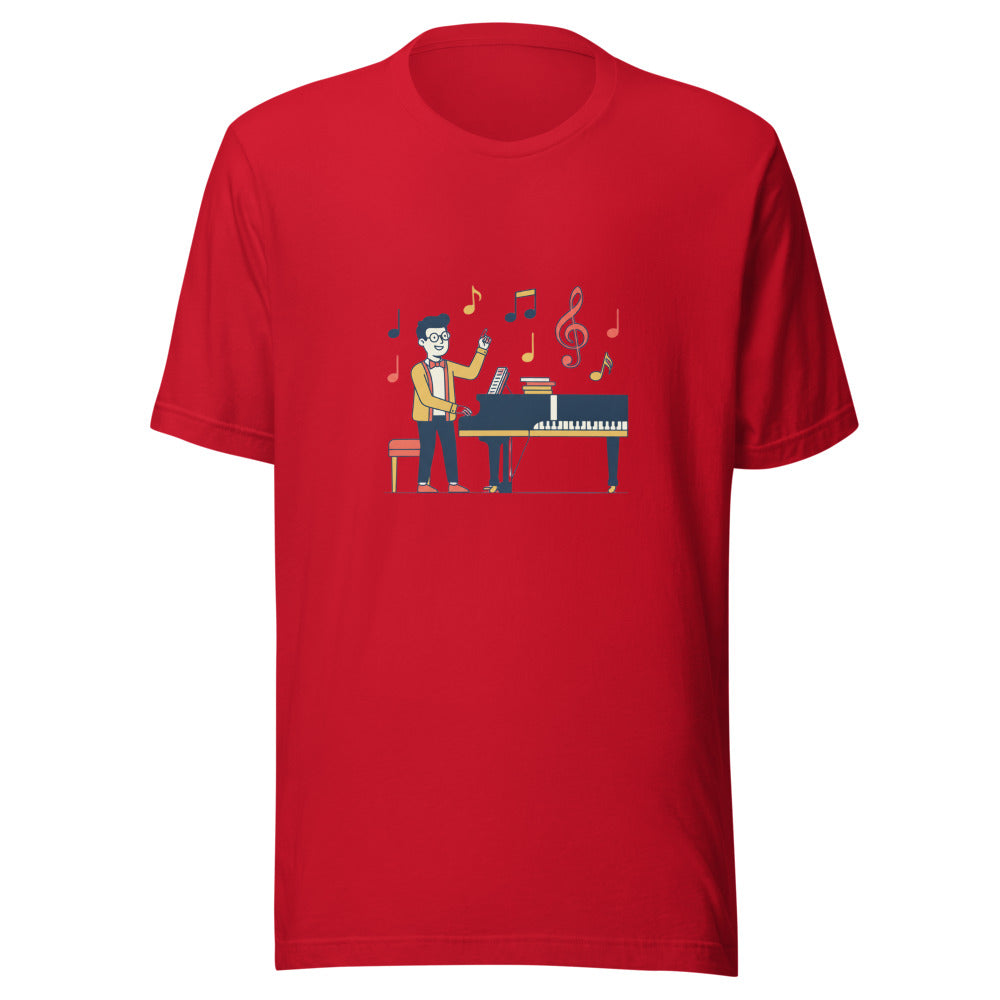 music teacher - 4141