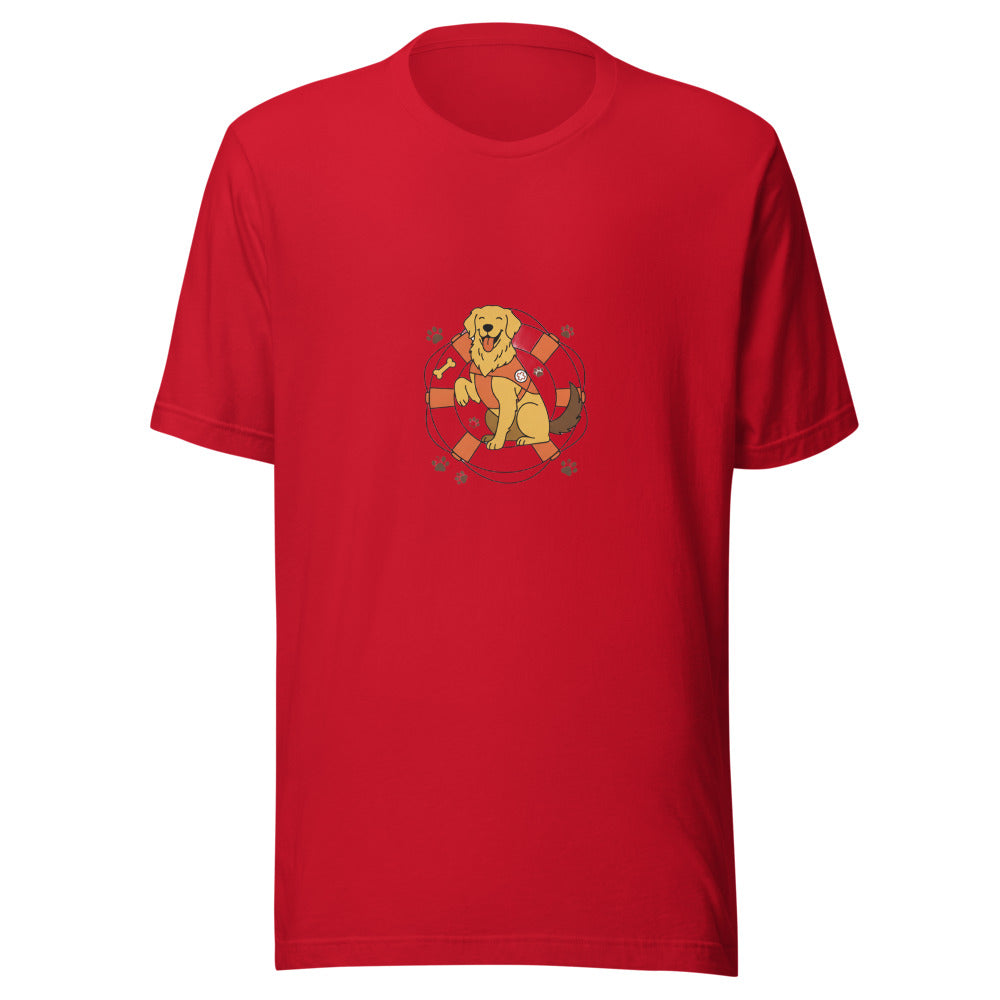golden retriever rescue - 4141
