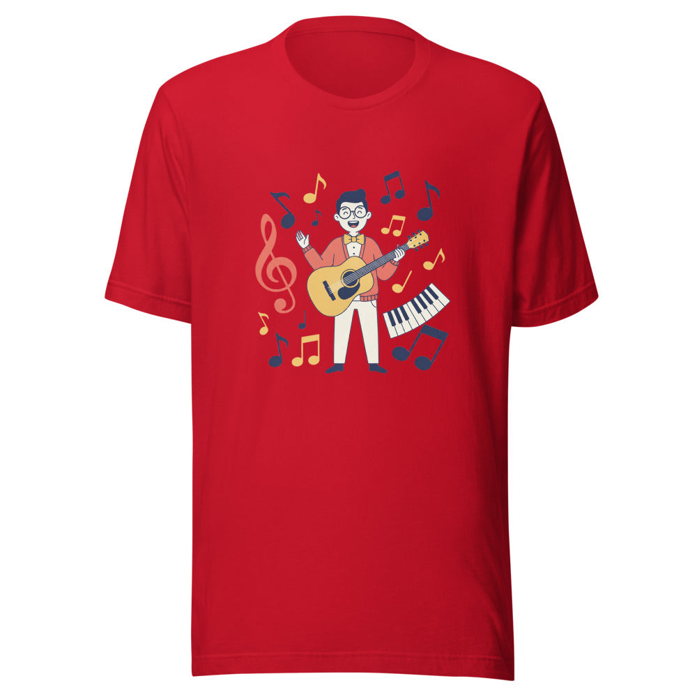 music teacher - 4141