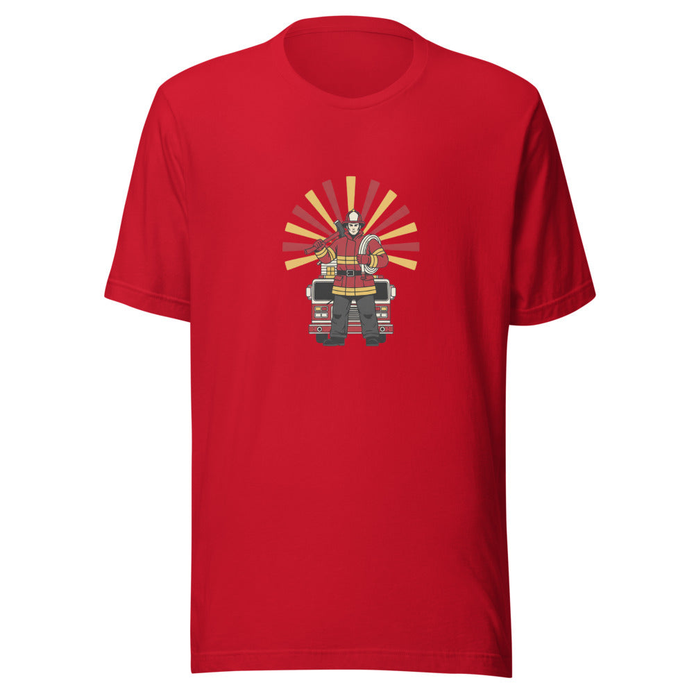 plainville firefighter - 4141