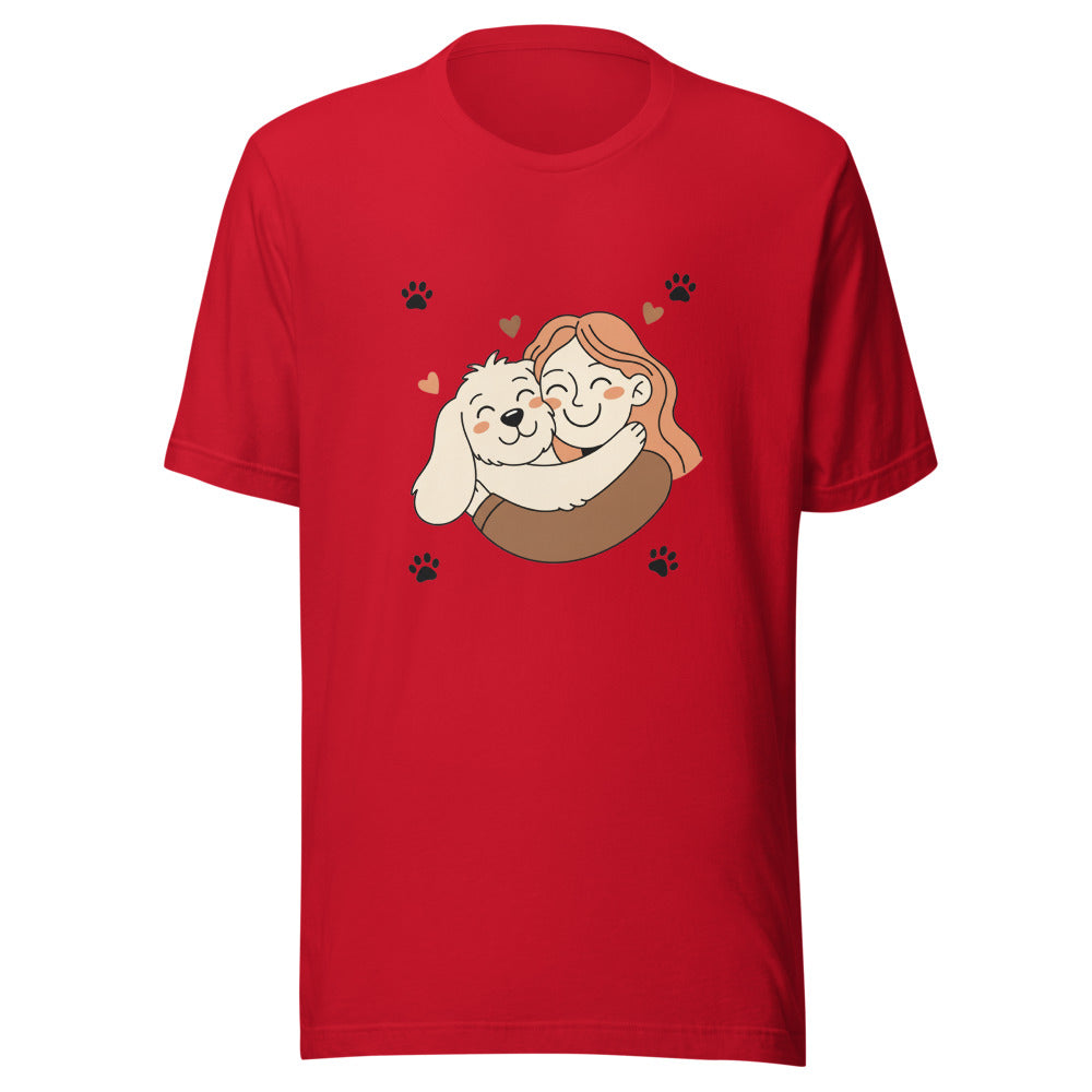 dog lover - 4141