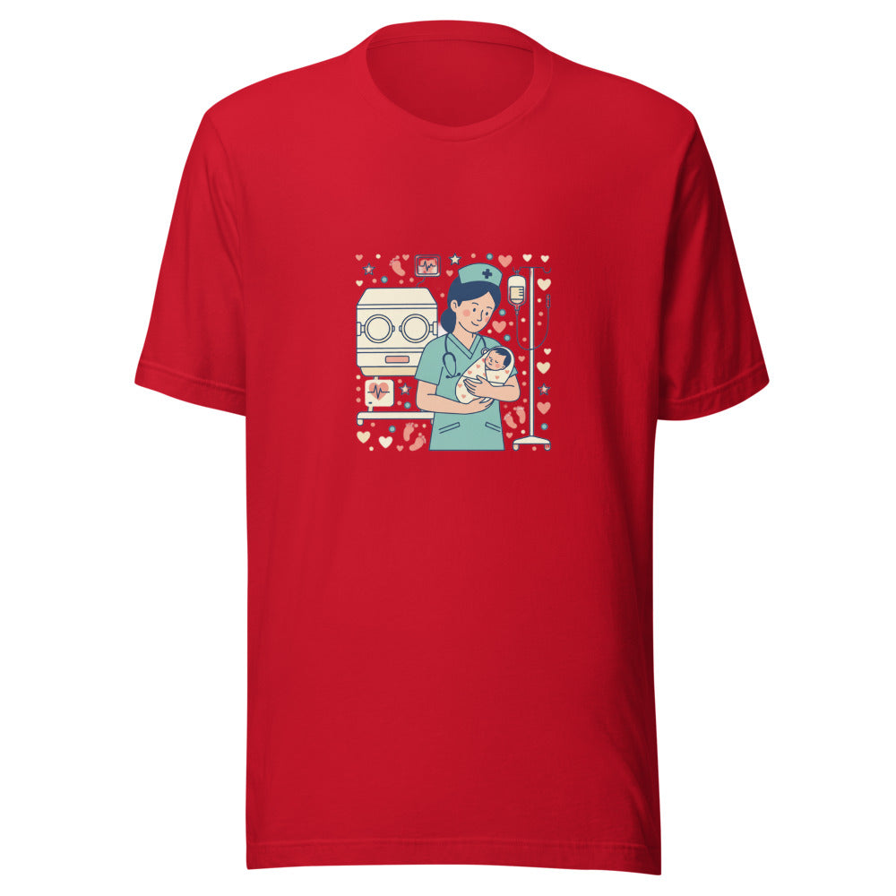 nicu nurse - 4141