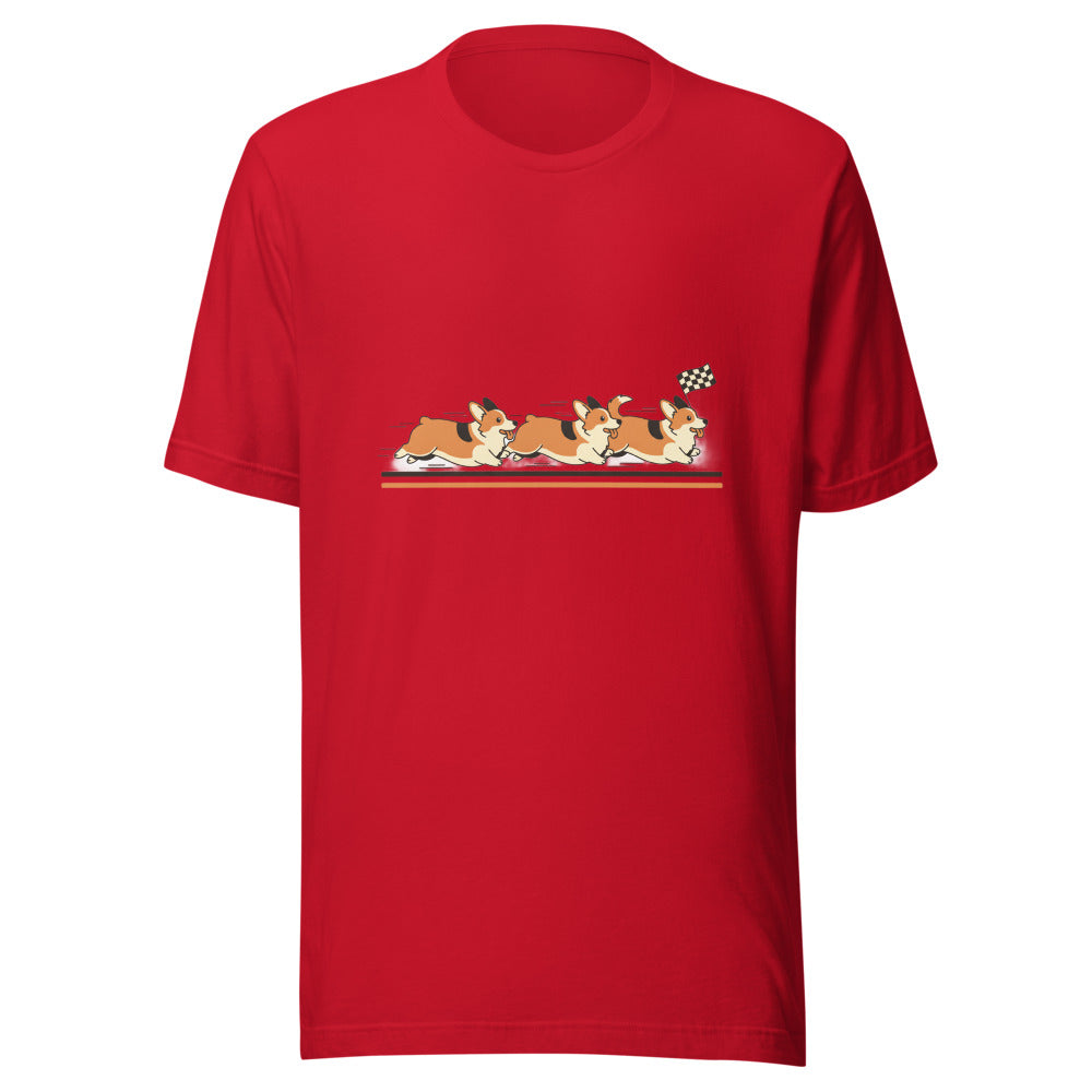 corgi race - 4141