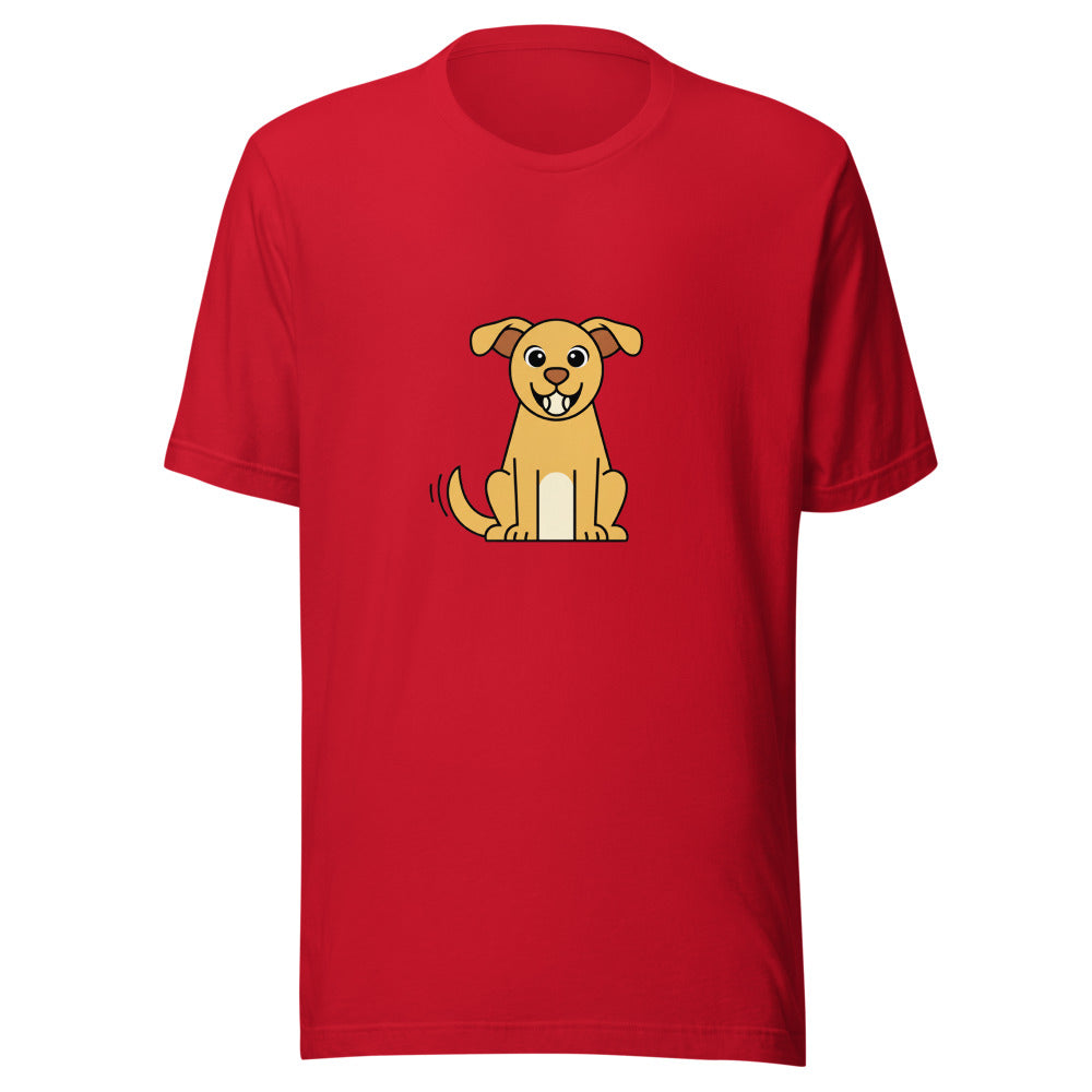 labrador retriever - 4141