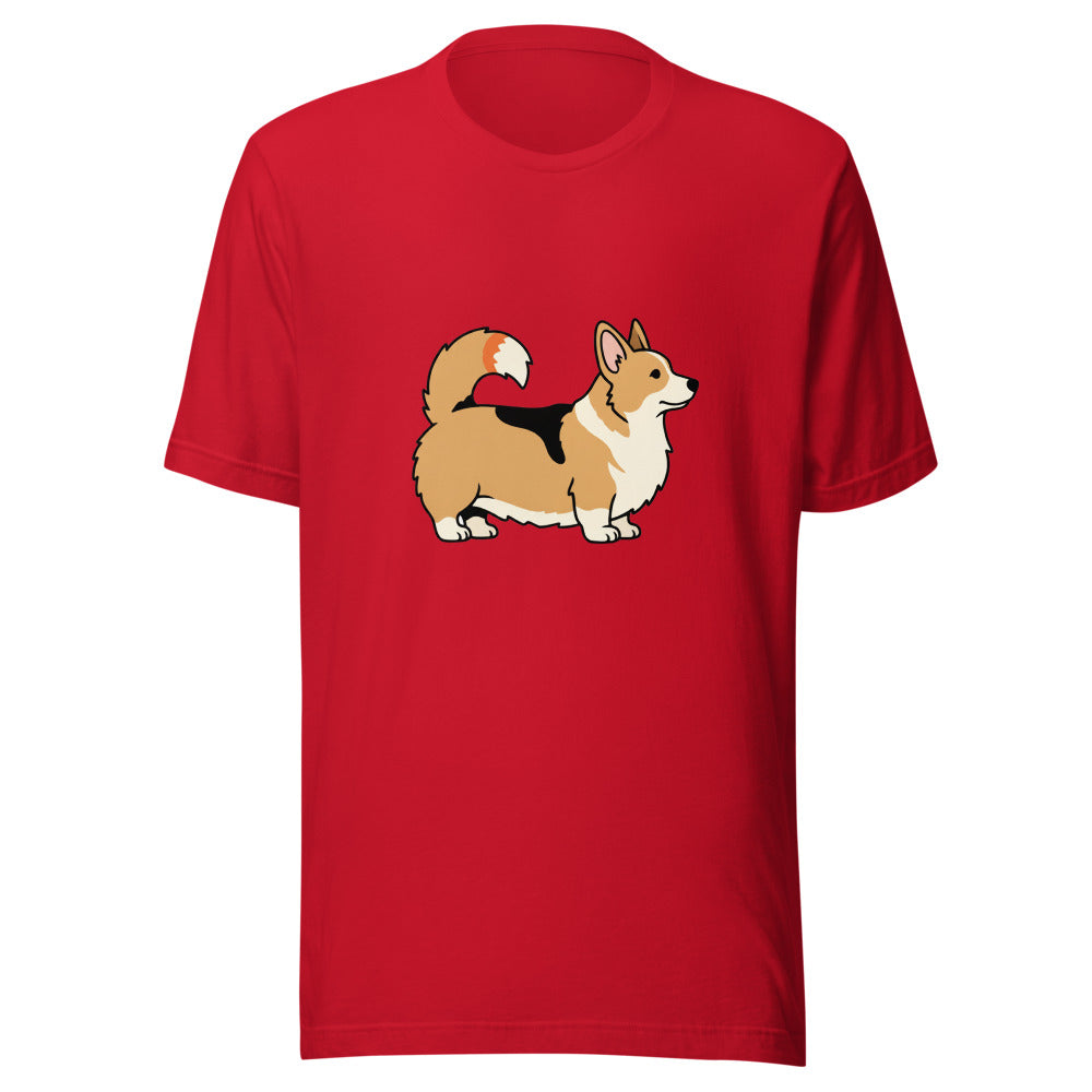 cardigan corgi - 4141