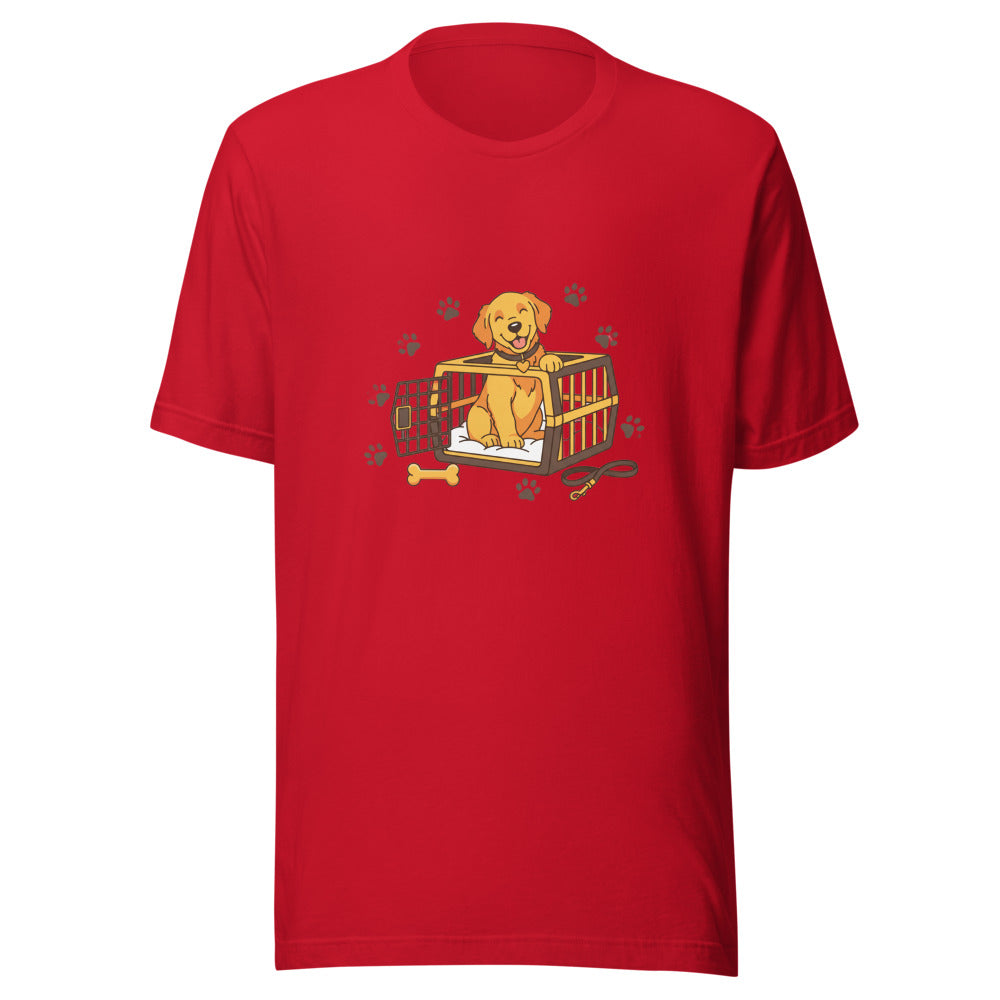 golden retriever rescue - 4141