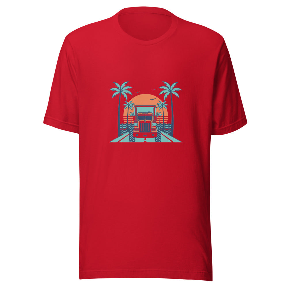 florida truck driver - 4141