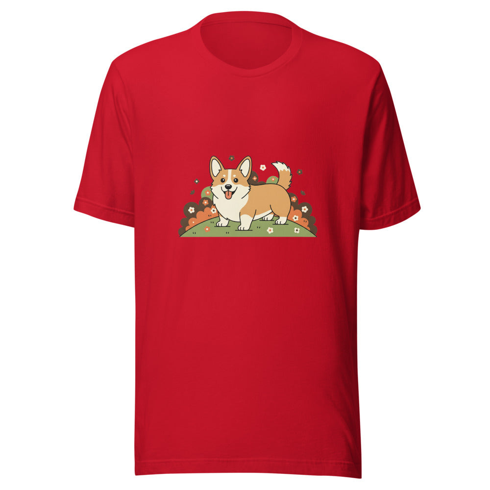 cardigan corgi - 4141