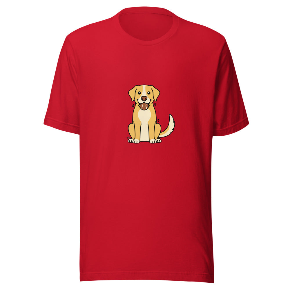 labrador retriever - 4141