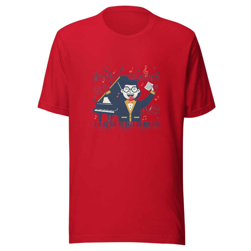 music teacher - 4141