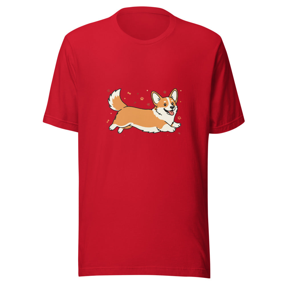 national corgi day - 4141